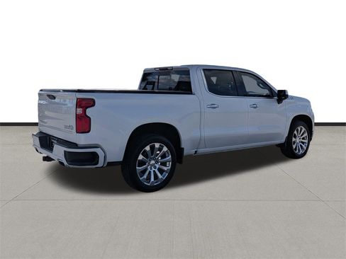 Used 2019 Chevrolet Silverado 1500 High Country w/ Trailer Camera Package image 5