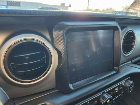 Used 2021 Jeep Gladiator Sport w/ Quick Order Package 24Q 80Th image 14