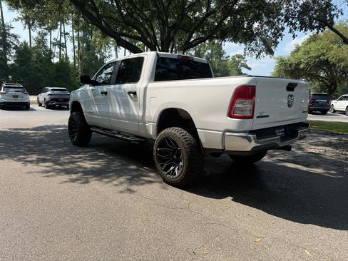 Used 2023 RAM 1500 Big Horn AWD/4WD image 7