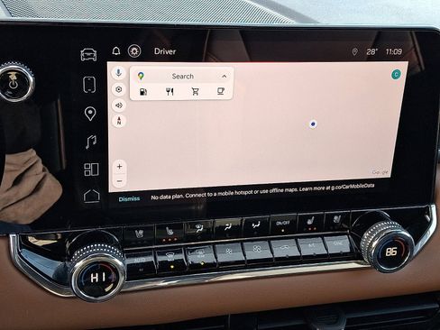 Used 2023 GMC Canyon AT4 w/ AT4 Premium Package image 17