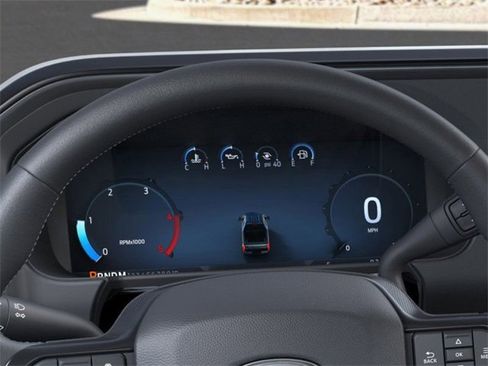 New 2026 Ford F250 Platinum image 13