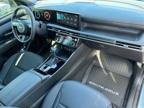 New 2026 Hyundai Santa Cruz SEL image 19