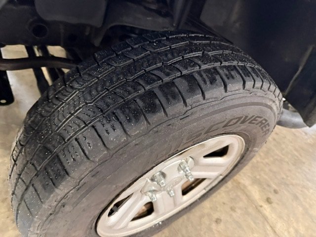 Used 2016 Jeep Wrangler Unlimited Sport AWD/4WD image 43