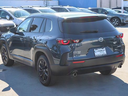 Used 2023 MAZDA CX-50 2.5 S w/ Cargo Package image 7