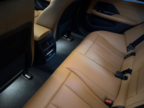 Certified 2023 BMW i4 eDrive40 w/ Premium Package RWD image 29