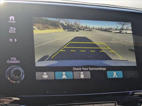 Used 2022 Honda Passport TrailSport image 14