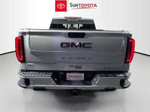 Used 2020 GMC Sierra 1500 Denali w/ Technology Package image 5