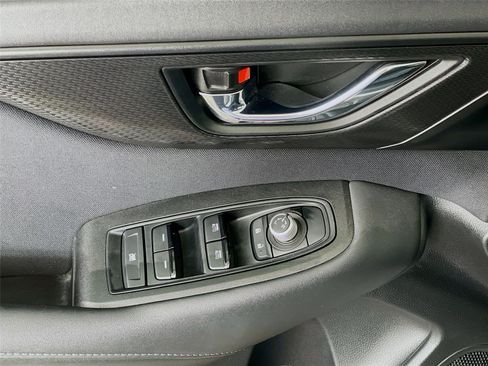 Certified 2025 Subaru Outback Premium AWD/4WD image 21