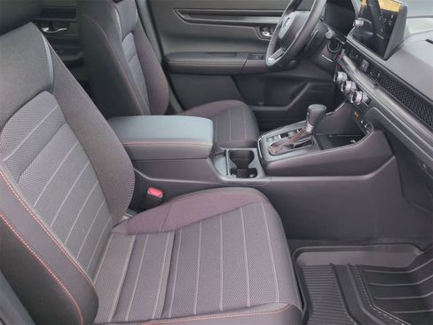 New 2026 Honda CR-V Sport image 11