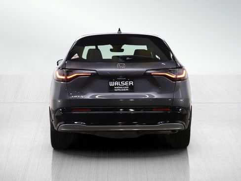 Used 2025 Honda HR-V EX-L image 4