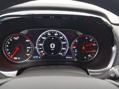 Used 2023 Chevrolet Traverse High Country w/ LPO, Floor Liner Package image 17