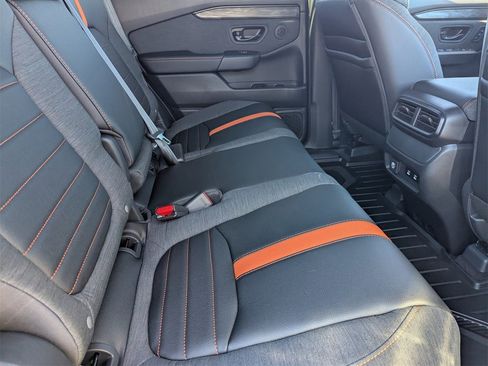 New 2026 Honda Passport TrailSport image 9