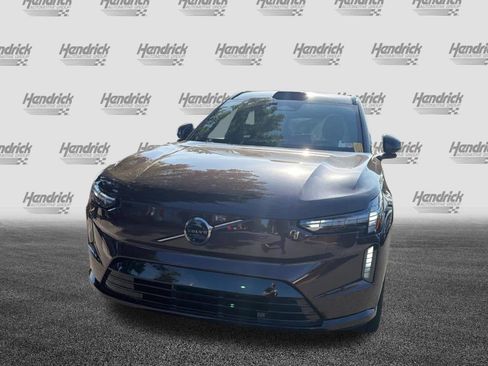 Used 2025 Volvo EX90 Ultra AWD/4WD image 5