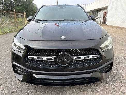 Used 2021 Mercedes-Benz GLA 250 4MATIC image 7