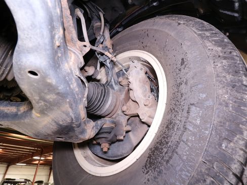 Used 2016 Toyota 4Runner SR5 image 45