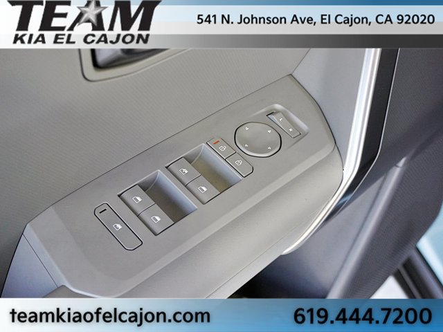 Certified 2027 Kia Seltos S FWD image 28