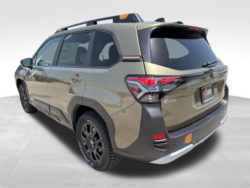 New 2026 Subaru Forester Wilderness AWD/4WD image 5