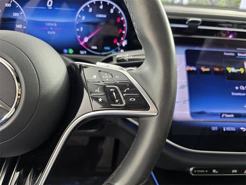 Certified 2024 Mercedes-Benz E 450 4MATIC All-Terrain Wagon image 20