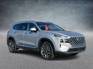 Used 2023 Hyundai Santa Fe Limited video 1