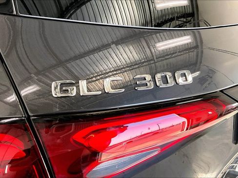 New 2026 Mercedes-Benz GLC 300 4MATIC image 15
