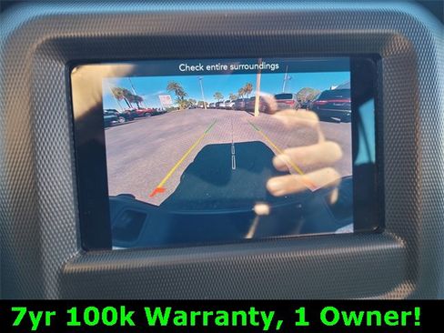 Certified 2022 Jeep Gladiator Sport image 25