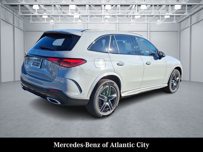 New 2026 Mercedes-Benz GLC 300 4MATIC