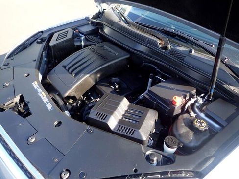 Used 2014 Chevrolet Equinox LS image 22