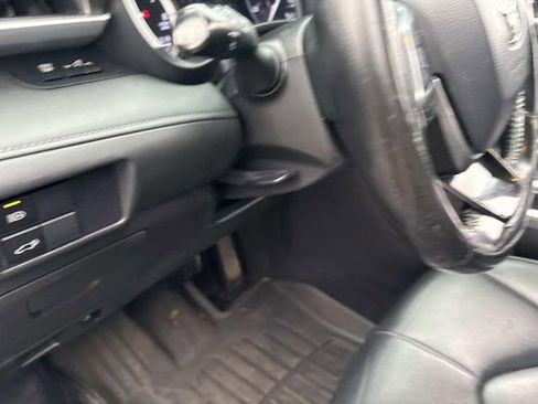 Used 2021 Toyota Highlander XLE image 29