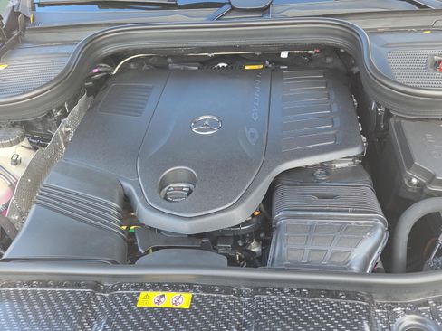 New 2026 Mercedes-Benz GLE 450 4MATIC image 20