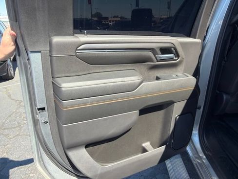 Used 2024 GMC Sierra 3500 AT4 w/ AT4 Premium Plus Package AWD/4WD image 24