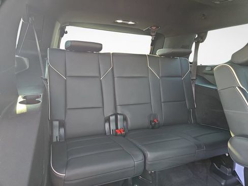 Used 2022 Cadillac Escalade Sport w/ Touring Package AWD/4WD image 42