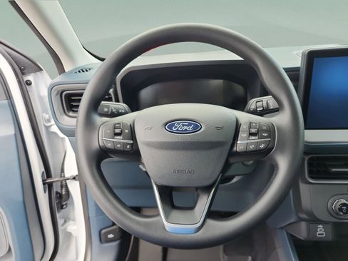 New 2026 Ford Maverick XL AWD/4WD image 19