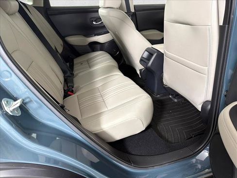 Used 2024 Honda HR-V EX-L image 16