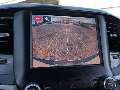 Used 2022 RAM 1500 Big Horn image 20