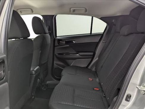 Used 2024 Mitsubishi Eclipse Cross LE AWD/4WD image 17