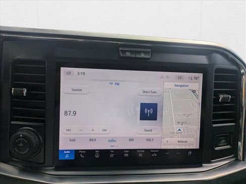 New 2025 Ford F350 Lariat w/ Lariat Ultimate Package image 12