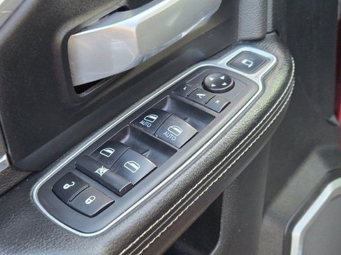 Used 2021 RAM 3500 Laramie image 22