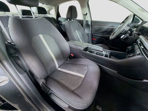 Used 2024 Hyundai Sonata SEL image 28