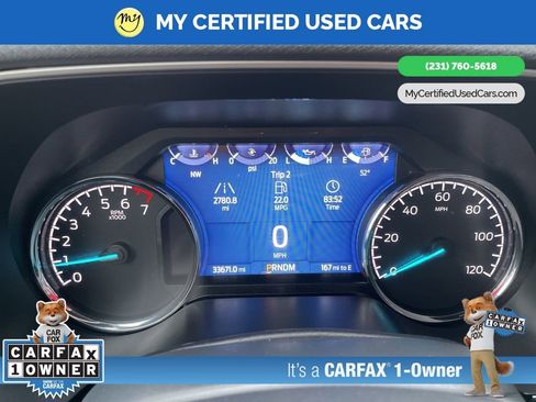 Used 2022 Ford F150 XLT w/ Equipment Group 302A High image 20