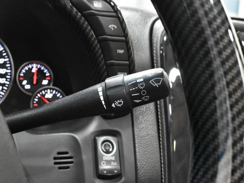 Used 2010 Chevrolet Corvette Grand Sport w/ Preferred Equipment Group RWD image 8