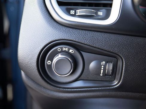 Used 2020 Jeep Renegade Sport w/ Sport Appearance Group image 20