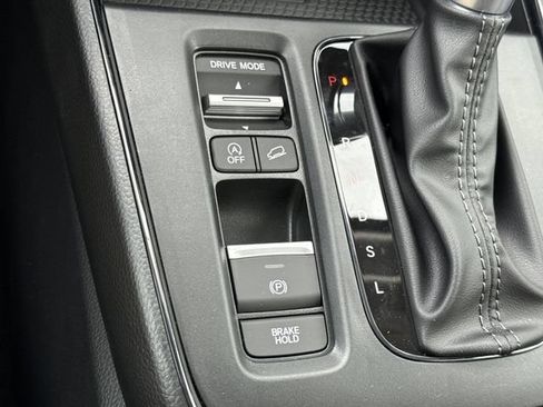 New 2026 Honda CR-V LX image 29