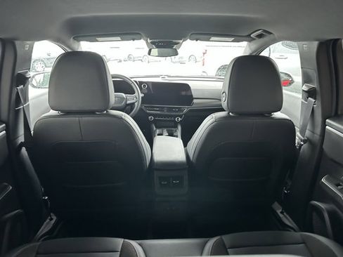 Certified 2024 Chevrolet Equinox EV RS image 23