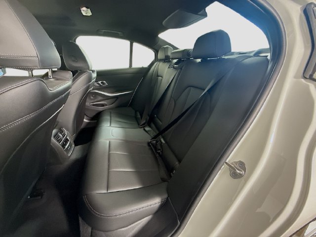 Used 2026 BMW 330i Sedan RWD image 24
