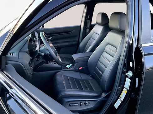 Used 2024 Honda CR-V Sport-L image 17