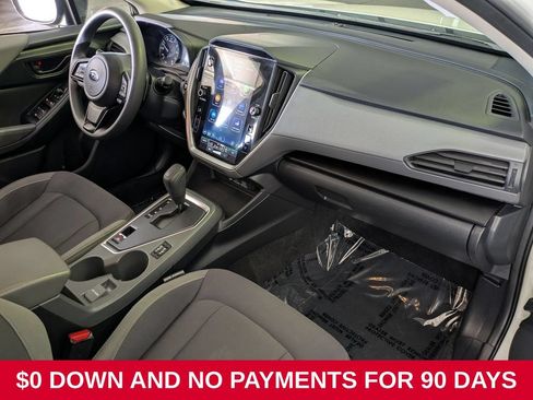 Used 2025 Subaru Crosstrek 2.5i Premium AWD/4WD image 29