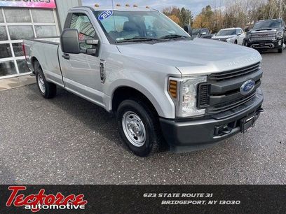 Used 2019 Ford F250 XL