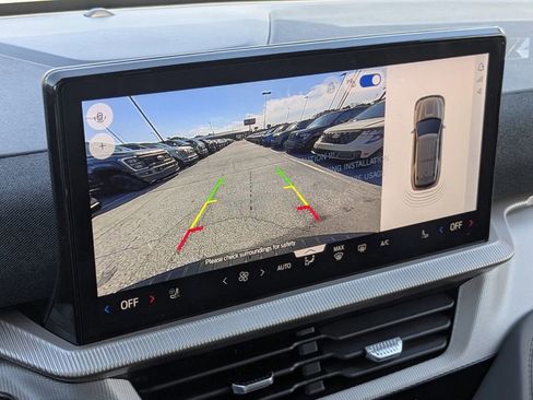 New 2026 Ford Explorer Active image 23