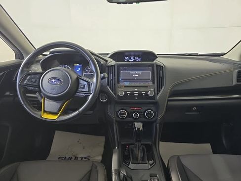 Certified 2023 Subaru Crosstrek 2.5i Sport image 30