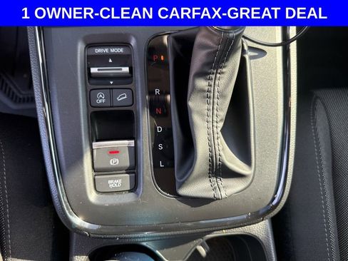 Used 2026 Honda CR-V EX image 18